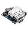 5V Lithium Battery Charger Step Up Protection Board Boost Power Module Micro USB Li-Po Li-ion 18650 Power Bank Charger Board DIY