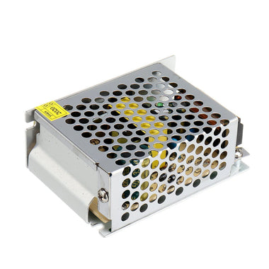 Geekcreit AC 100-240V to DC 12V 5A 60W Switching Power Supply Module Driver Adapter LED Strip Light