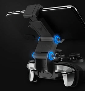 Flydigi Mobile Phone Game Handle Bracket Two-phrase Retachable Desktop Stand