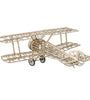 Tony Ray's Aero Model Mini Sopwith Camel 380mm Wingspan Balsa Wood RC Airplane KIT