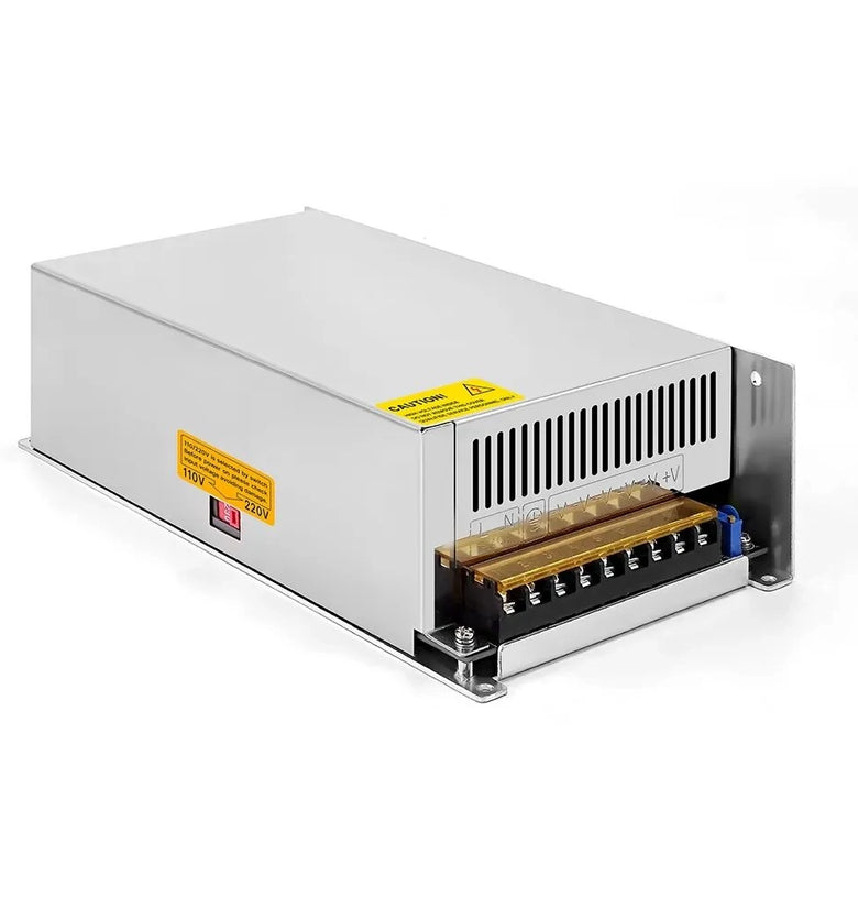 RIDEN 1500W AC110V/220V to DC 68V Regulated Switching Power Supply for RD6018 RD6024 RD6030