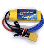 MD-Hobby 40A 2-4S Brushless ESC With 5V/3A BEC XT60 Plug For RC Airplane