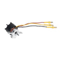 UDIRC UDI023PRO INKFISH Jet RC Boat Parts HS2812 3500KV Brushless Motor Engine Water-Cooled Vehicles Models Accessories UDI023PRO-19