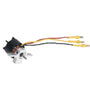 UDIRC UDI023PRO INKFISH Jet RC Boat Parts HS2812 3500KV Brushless Motor Engine Water-Cooled Vehicles Models Accessories UDI023PRO-19