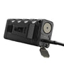 NITECORE TM12K 6x XHP50 12,000 Lumen Strong Light LED Flashlight USB Rechargeable 21700 Battery Powerful LED Torch