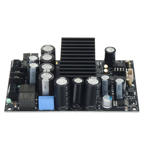 TPA3225 Fever HiFi Digital Power Amplifier 300W+300W High-power 2.0 Channel Stereo Amplifier Board DC19-48V