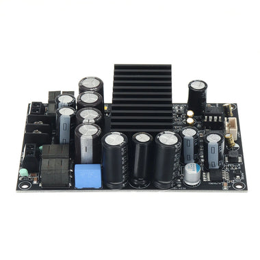 TPA3225 Fever HiFi Digital Power Amplifier 300W+300W High-power 2.0 Channel Stereo Amplifier Board DC19-48V