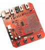 Original JYETech 13805K DSO138mini DIY Digital Oscilloscope Kit SMD Pre-soldered 200KHz 3.5V-6V DC