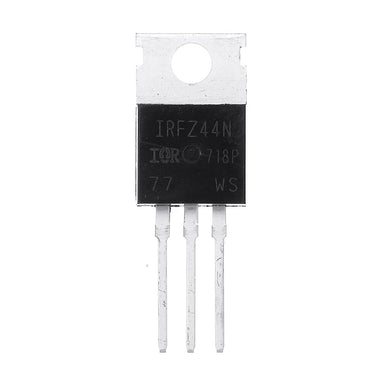 IRFZ44N Transistor N-Channel International Rectifier Power Mosfet