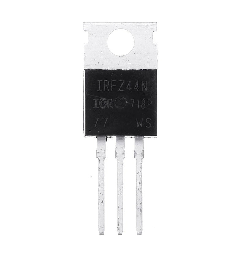 IRFZ44N Transistor N-Channel International Rectifier Power Mosfet