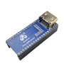 Raspberry Pi Pico HDMIcompatible Expansion Board Pico DVI Display Screen Driver Expansion Port Board for Raspberry Pi Pico