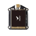 HGLRC 1.2/1.3Ghz 1.6W 9CH PIT/10mW/200mW/1600mW High Power VTX Transmission Module with 1.2G Y-Shaped Antenna Set