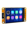 2.8inch ESP32 LVGL Wi-Fi Bluetooth Development Board 240*320 with Resistive Touch Screen LCD TFT Display Module