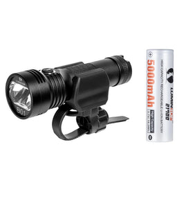 Lumintop B01 900LM 216m USB Rechargeable Bike Light Anti Glare Bicycle Headlight 21700 Flashlight Outdoor Torch Light