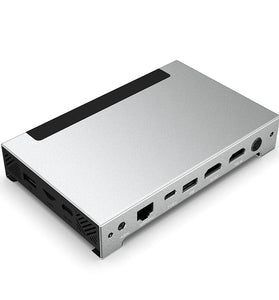 XSeries AIBOX 8+64G Android 12.0 TV Box RK3588 Quad-core Support 8K Ultra HD Wi-Fi 6 bluetooth 5.X 1000M Streaming Media Player Support 6TOPS NPU Power Set Top Box