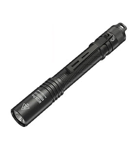 NITECORE MT2A Pro UHi20 1000 Lumens 255M EDC LED Flashlight With 1600mAh USB-C Rechargeable Li-ion Battery