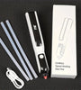 YYC Lithium Electric Hot Melt Glue Gun YC20-V4JBII USB Rechargeable Quick Heat Portable Glue Pen with Automatic Shutdown for Crafts and Repairs
