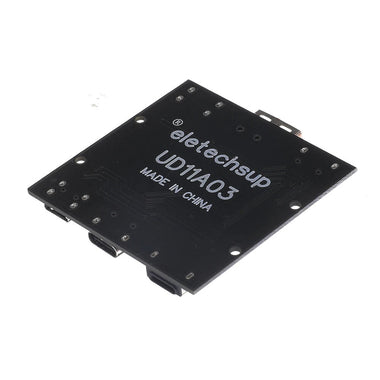 5Pcs Multifunction USB Cable Tester USB A to Type-c Micro Lighting Short Circuit On-Off Data Cable Test Tool