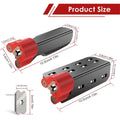 Woodworking Trimming Knife Angle Manual Planer Blade Chamfer Round Corner Scraper Tool Hand Tool Wood Deburring Tool