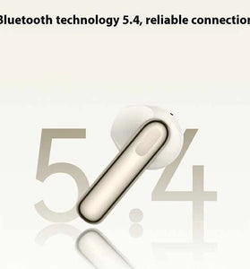 Huawei FreeBuds SE3 TWS Earbuds Wireless bluetooth 5.4 Earphone Stereo Sound 42H Playback IP54 Waterproof Smart Connection Semi-in-ear Sports Light Portable Headphones