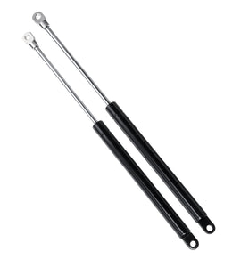 2PCS 40N 330MM Liftgate Gas Spring Hatch Lift Support Strut For Seitz Heki Caravan