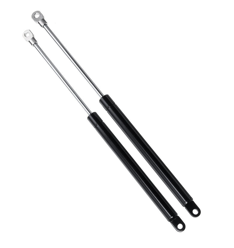 2PCS 40N 330MM Liftgate Gas Spring Hatch Lift Support Strut For Seitz Heki Caravan