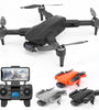 LYZRC L900 Pro 5G WIFI FPV GPS With 4K HD ESC Wide-angle Camera 28nins Flight Time Optical Flow Positioning Brushless Foldable RC Drone Quadcopter RTF