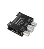 YS-E100L 2.1 Channel bluetooth 5.1 Audio Amplifier Board 50W2+100W High Low Pitched Subwoofer Amplifier Module Board