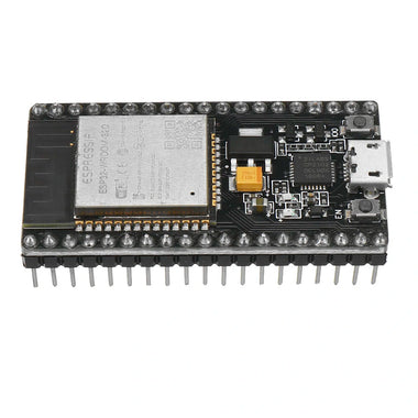 5Pcs ESP-32S ESP32 Development Board Wireless WiFi+Bluetooth 2 in 1 Dual Core CPU Low Power Control Board ESP-32S