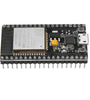 5Pcs ESP-32S ESP32 Development Board Wireless WiFi+Bluetooth 2 in 1 Dual Core CPU Low Power Control Board ESP-32S