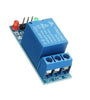 10pcs 5V Low Level Trigger One 1 Channel Relay Module Interface Board Shield DC AC 220V