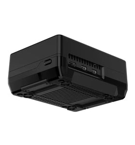 Argon NEO 5 M.2 NVME PCIE for Raspberry Pi 5 Built-in Radiator Aluminum Alloy Shell