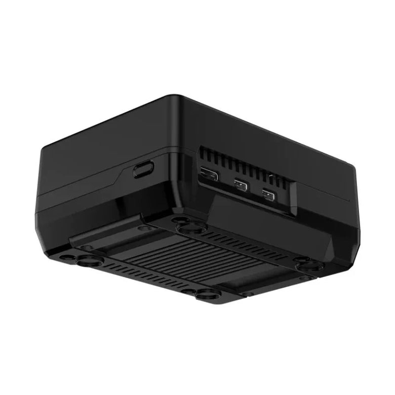 Argon NEO 5 M.2 NVME PCIE for Raspberry Pi 5 Built-in Radiator Aluminum Alloy Shell