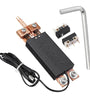 Handheld Spot Welding Pen Handle Automatic Trigger Built-in Switch for DIY Spot Welder Battery Welding Machine