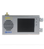 TEF6686 3.2 Inch LCD Screen Full Band Radio Receiver 7000mAh Battery Portable Digital AM FM Stereo Radio with Dual Speaker Music Player