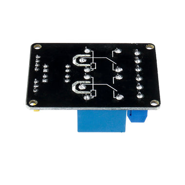 2Pcs 12V 2CH Channel Relay Module With Optocoupler For PIC AVR DSP ARM