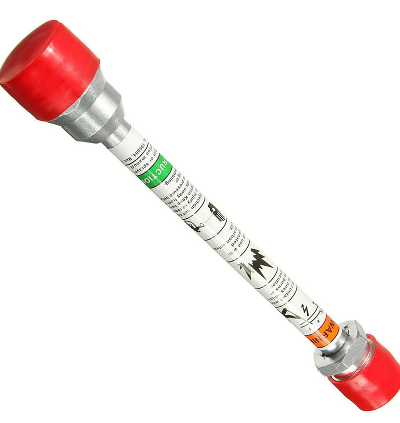30/50/75/100cm Airless Paint Sprayer Tip Extension Pole for Airless Sprayer