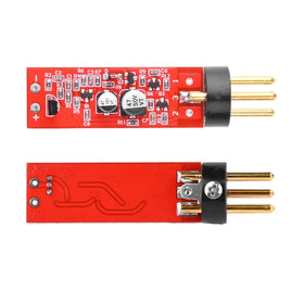 48V Condenser Microphone Recording Amplifier Module Phantom Power Electret Microphone Amplifier Diy Modified Circuit Board