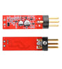 48V Condenser Microphone Recording Amplifier Module Phantom Power Electret Microphone Amplifier Diy Modified Circuit Board