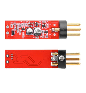 48V Condenser Microphone Recording Amplifier Module Phantom Power Electret Microphone Amplifier Diy Modified Circuit Board