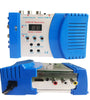 HDMI/AV to RF HD Modulator HDM69L Adjustable Output Wide VHF/UHF Frequency Range PAL Format Support Plug-and-Play Installation