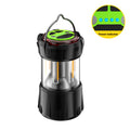 WEST BIKING Camping Lamp Portable Tent Lantern Light Charging Lamps Outdoor Camping Emergency Bulb Flashlight Hiking Equipment