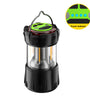 WEST BIKING Camping Lamp Portable Tent Lantern Light Charging Lamps Outdoor Camping Emergency Bulb Flashlight Hiking Equipment