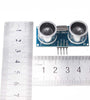 4Pcs Geekcreit Ultrasonic Module HC-SR04 Distance Measuring Ranging Transducers Sensor DC 5V 2-450cm
