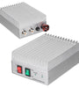 30W Handheld Power Amplifier 15W 30W Adjustable Output Power Half-Duplex Operation Low Reception Loss Stable Performance