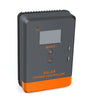 PowMr MPPT Solar Charge Controller POW-Keeper 40A 30A 20A 12V 24V Solar Panel Controller LCD Display Various Load Control Modes Support Li