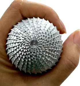 10mm Sphere Rotary Burr Sphere Rotary File Rotary Grinding Head Ball Gouge Angle Grinder Attachments for Wood Carving Grinding Polishing Engraving