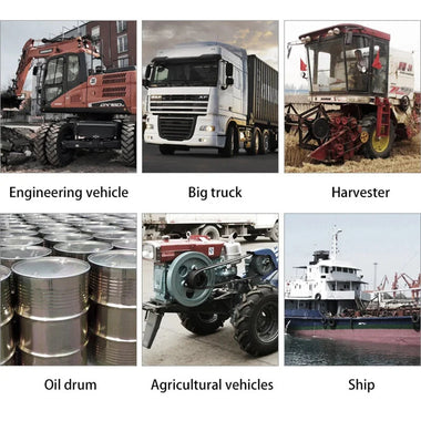 12V/24V Electric Scavenge Suction Transfer Change Pump Oil Transfer Pump 1-4L/min Motor Oil Diesel Extractor Pump For Car