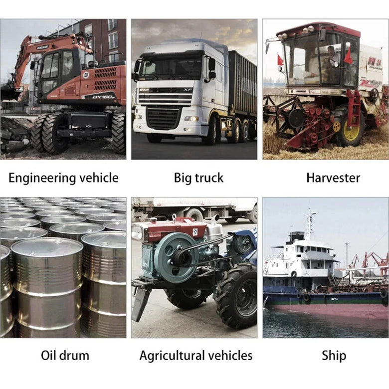 12V/24V Electric Scavenge Suction Transfer Change Pump Oil Transfer Pump 1-4L/min Motor Oil Diesel Extractor Pump For Car