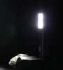 AtuMan Duka FL1 Multifunctional Flashlight For Outdoor Camping, Cycling, Portable Lighting, Rechargeable Night Fishing Lights For Commuting